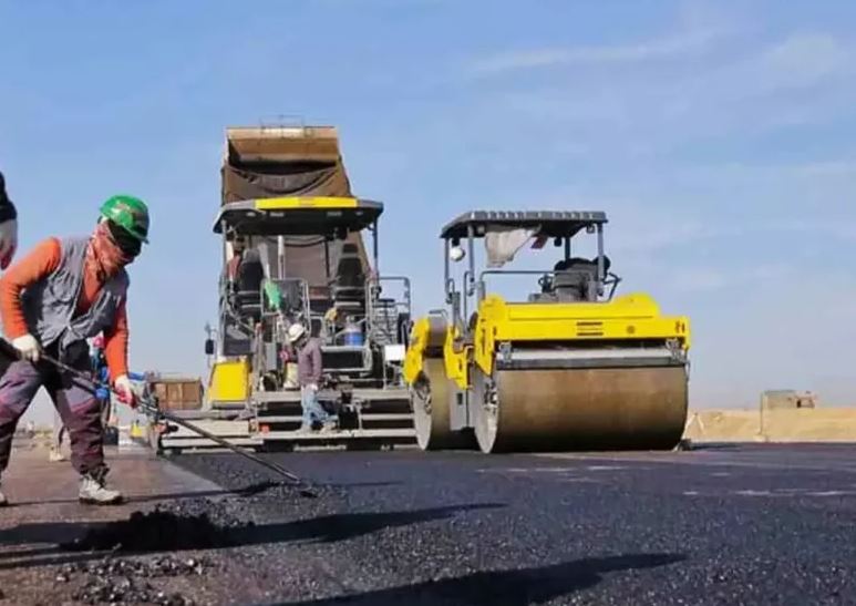 Kontraktor Jasa Pengaspalan Bekasi Harga Murah